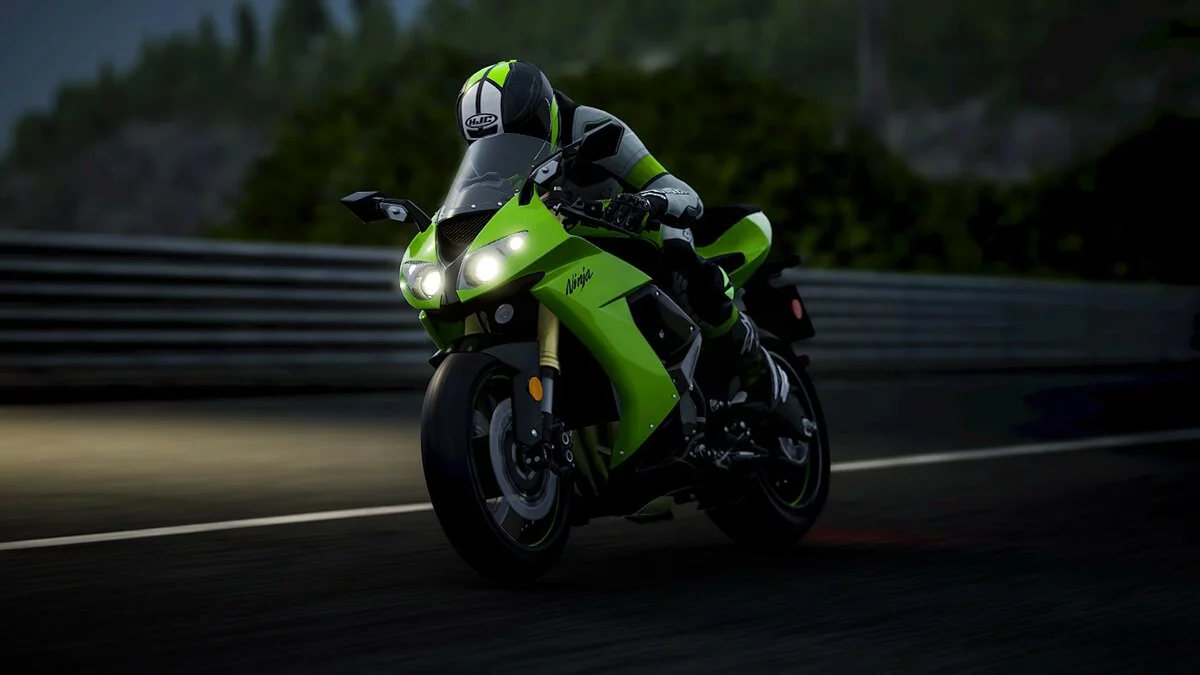 Скриншоты из Ride 4 / Картинка 35