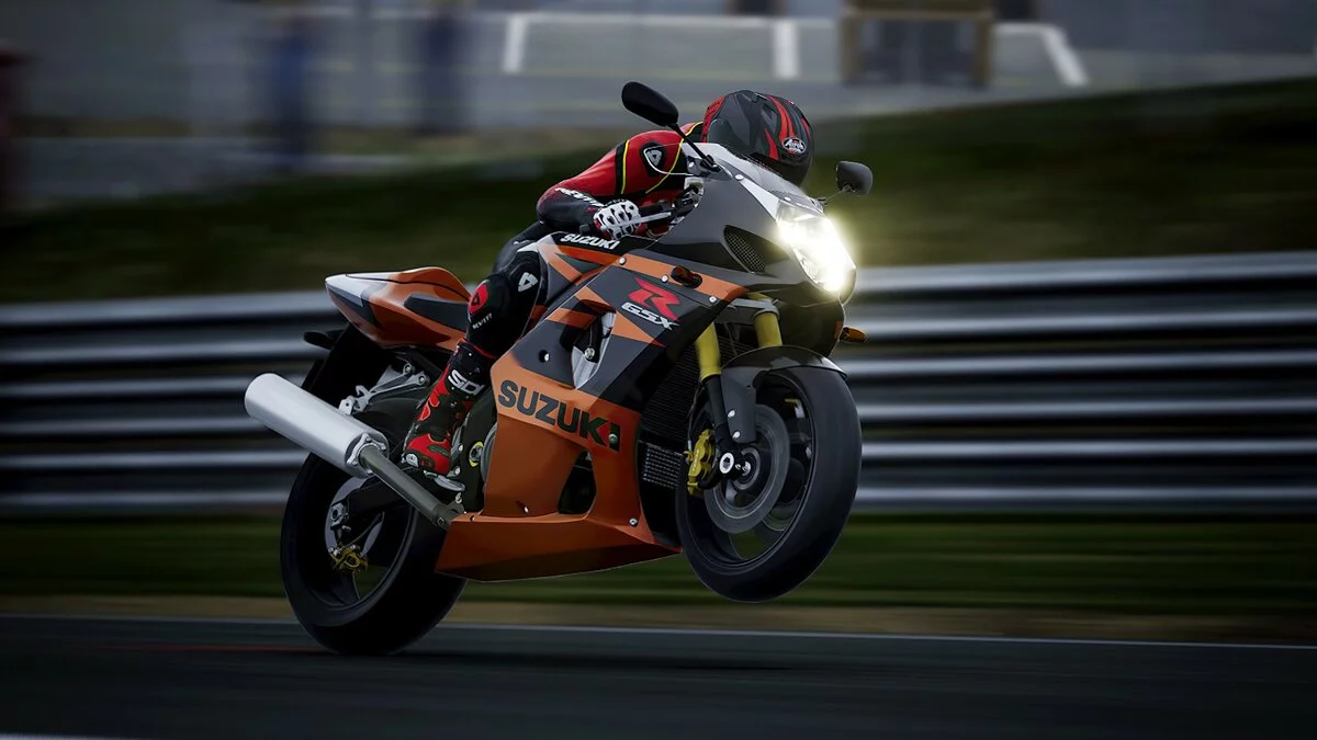 Скриншоты из Ride 4 / Картинка 37