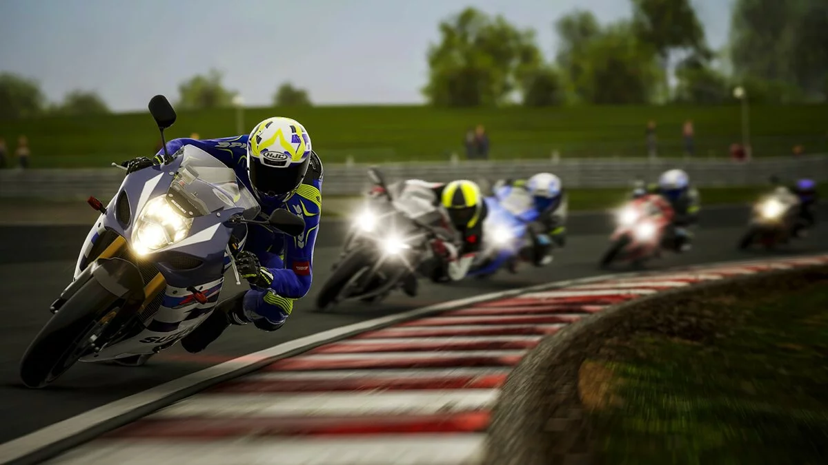 Скриншоты из Ride 4 / Картинка 40