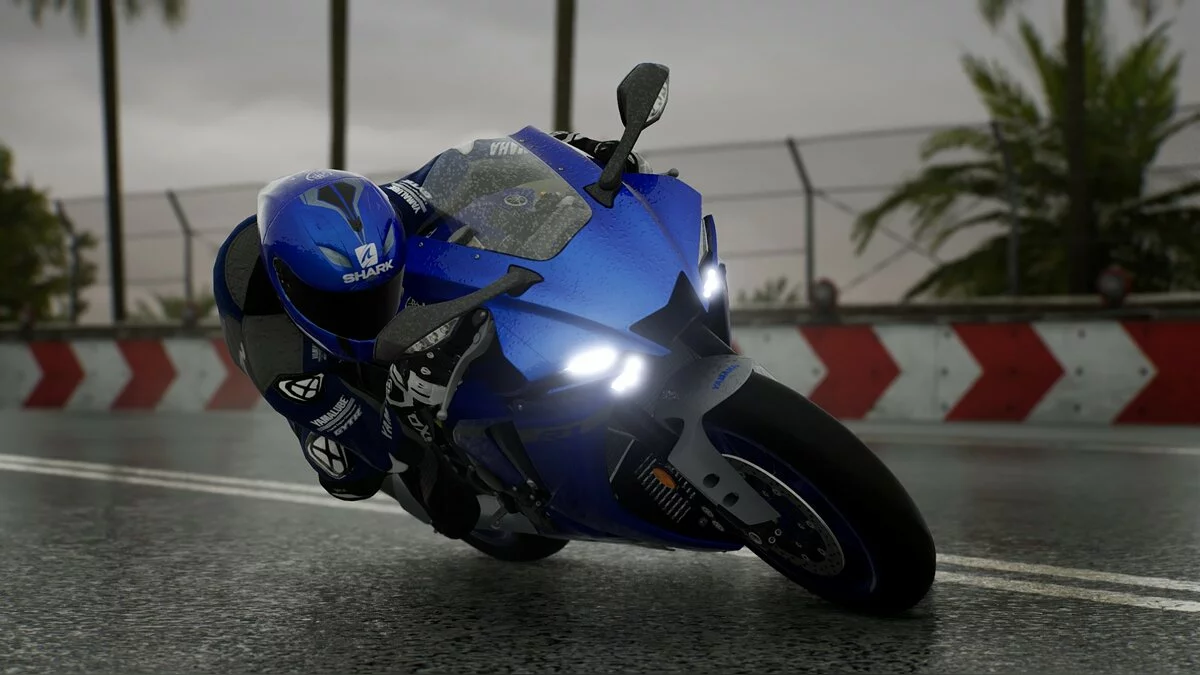 Скриншоты из Ride 4 / Картинка 6