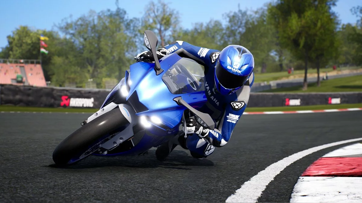 Скриншоты из Ride 4 / Картинка 7