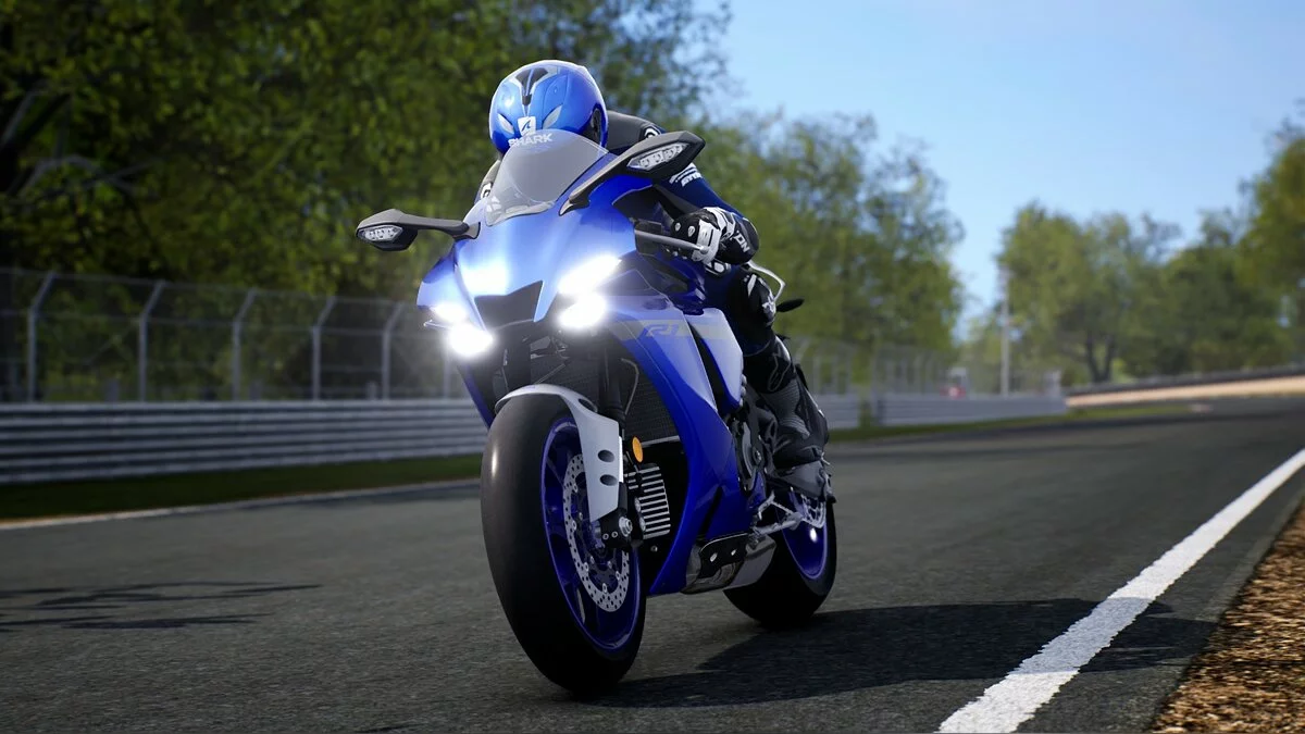 Скриншоты из Ride 4 / Картинка 8