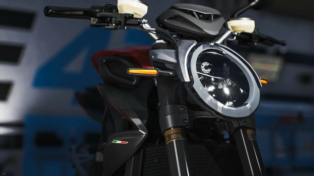 Скриншоты из Ride 4 / Картинка 12