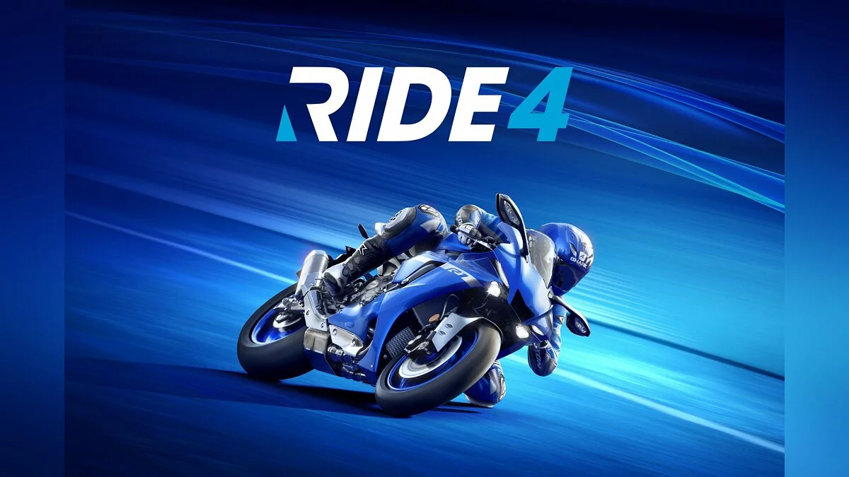 Арт из Ride 4 / Картинка 1