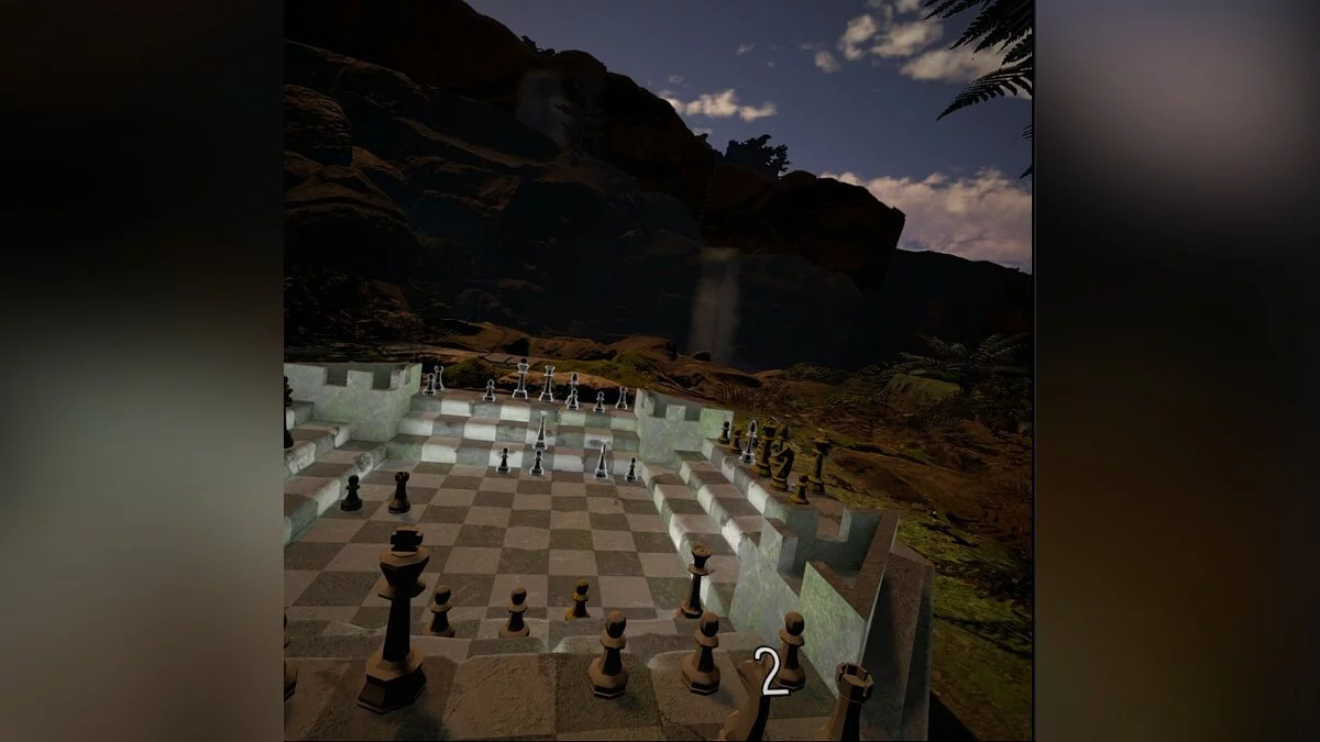 Скриншоты из Four Kings One War / Картинка 17
