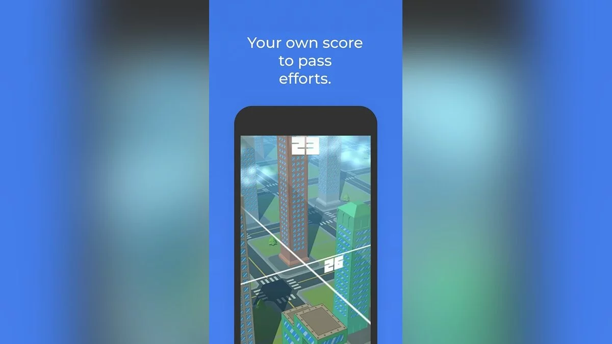 Скриншоты из Tower Builder / Картинка 1