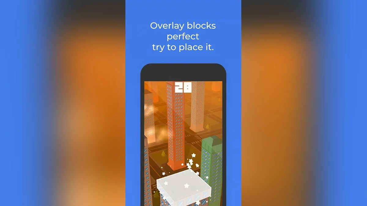 Скриншоты из Tower Builder / Картинка 2