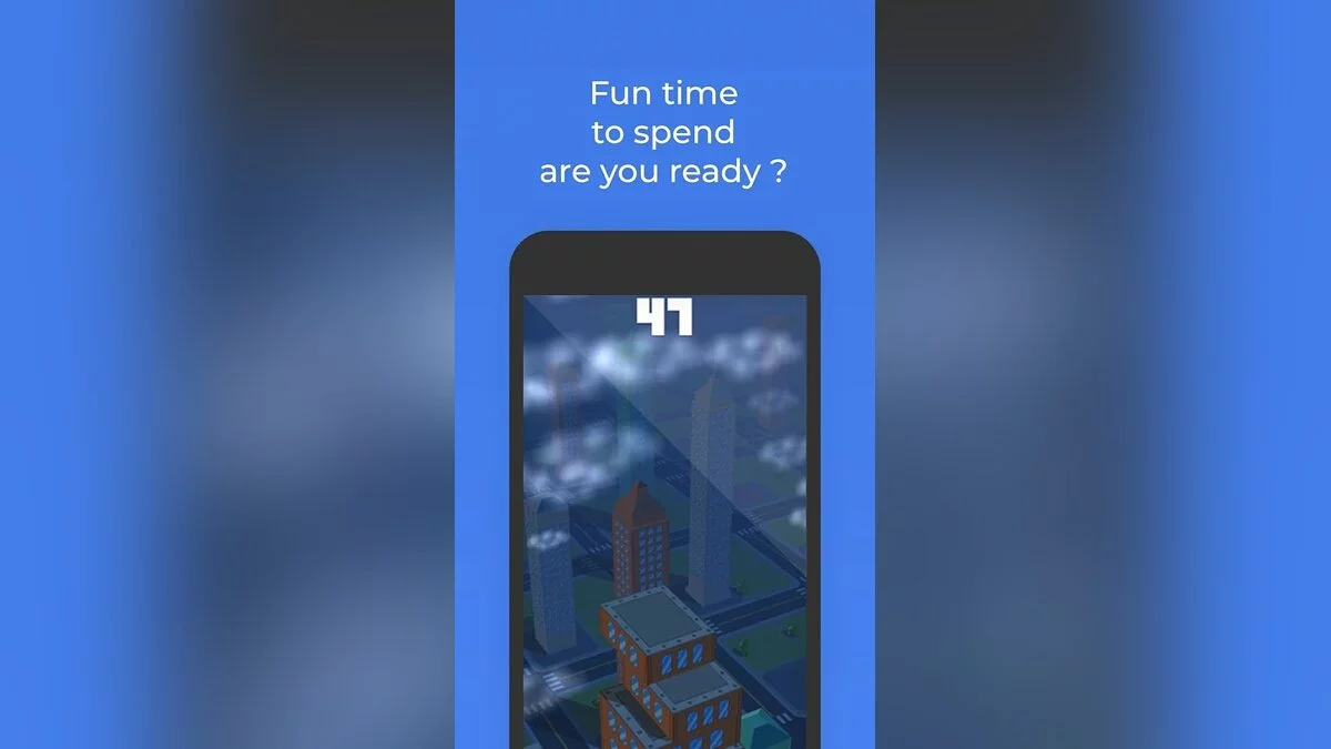 Скриншоты из Tower Builder / Картинка 3