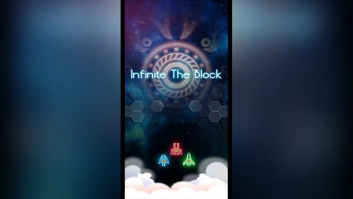 Скриншоты из Infinite The Block / Картинка 11