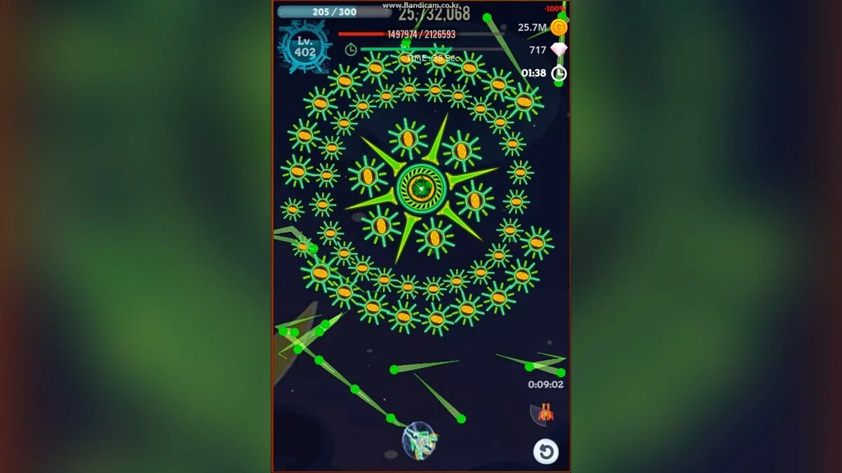 Скриншоты из Infinite The Block / Картинка 7