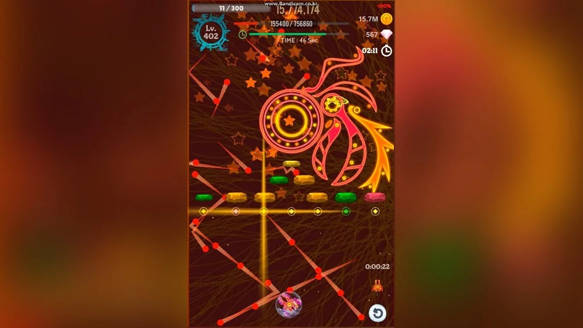 Скриншоты из Infinite The Block / Картинка 8