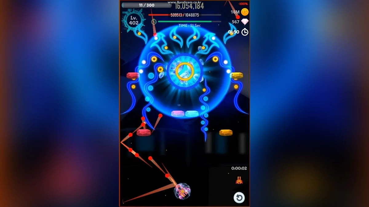 Скриншоты из Infinite The Block / Картинка 9