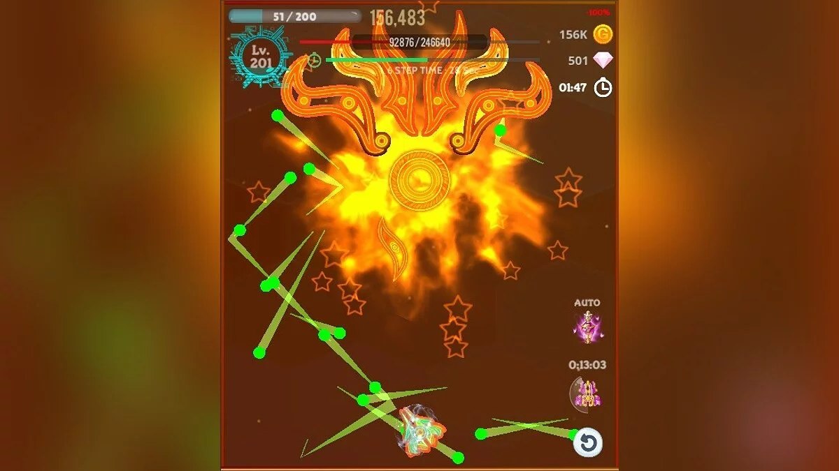 Скриншоты из Infinite The Block / Картинка 12