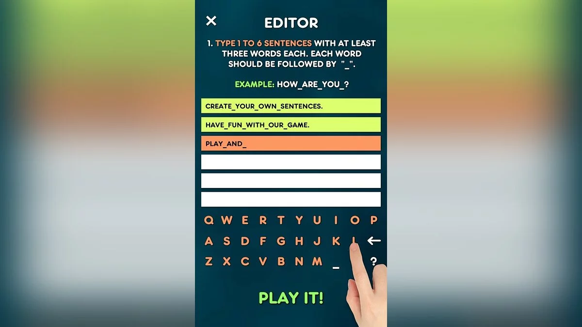 Картинка из 