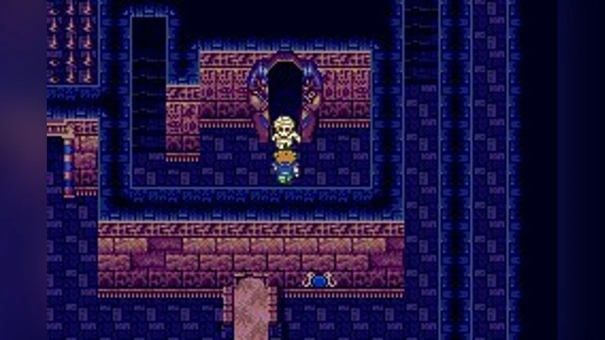 Скриншоты из Final Fantasy V / Картинка 33