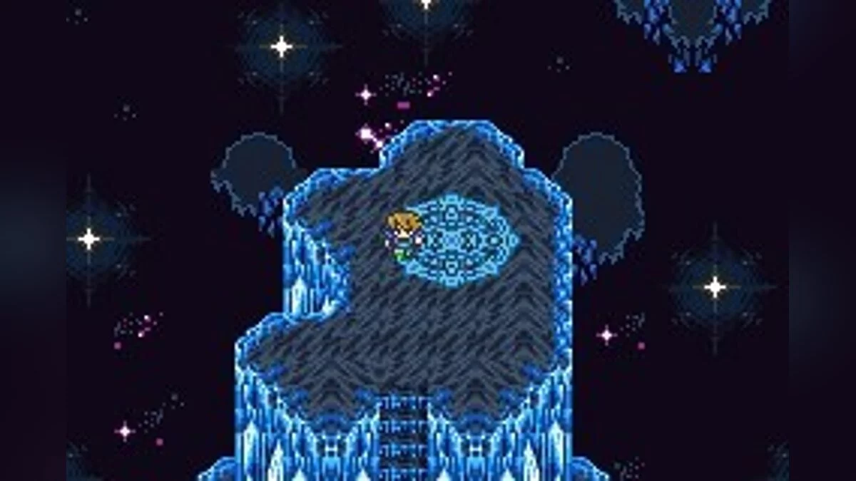 Скриншоты из Final Fantasy V / Картинка 45