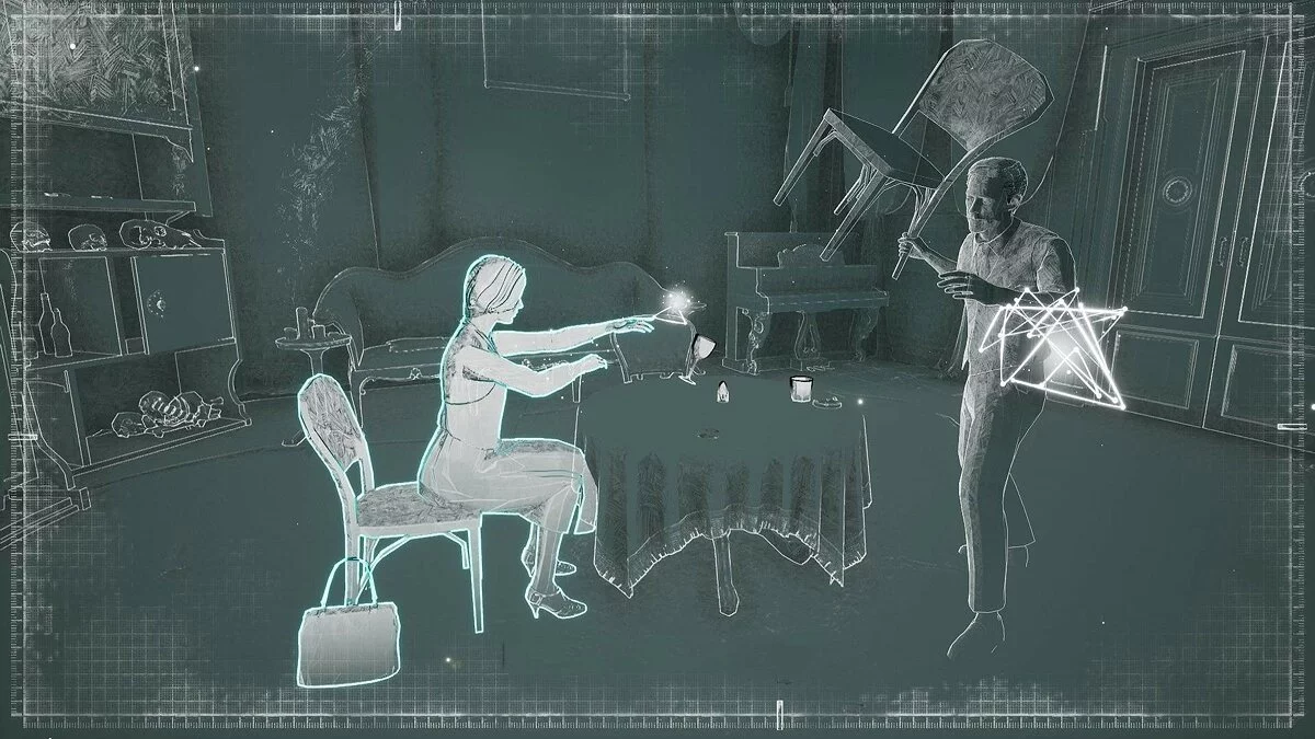 Скриншоты из Sherlock Holmes Chapter One / Картинка 22