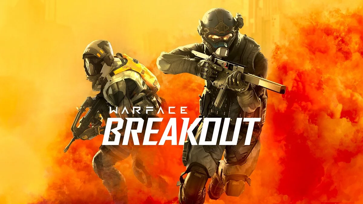 Арт из Warface: Breakout / Картинка 1
