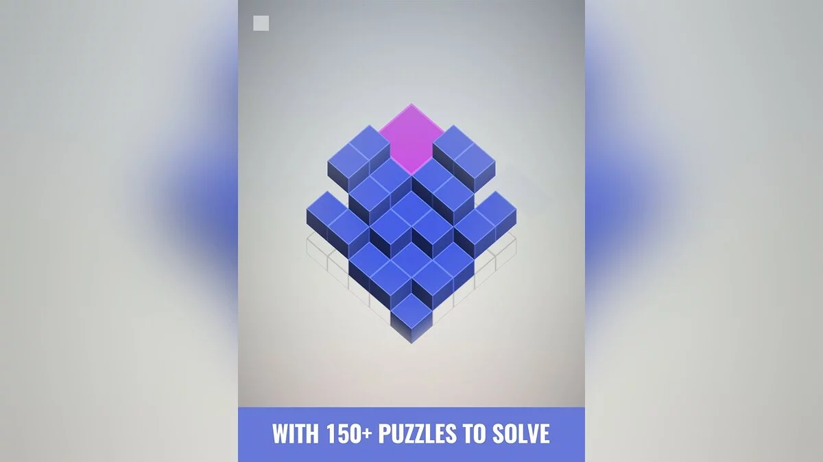Скриншоты из Isometric Squares / Картинка 8