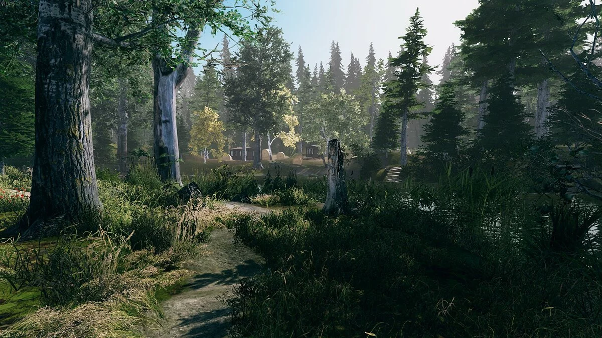Скриншоты из Ultimate Fishing Simulator 2 / Картинка 2