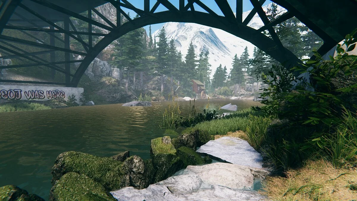 Скриншоты из Ultimate Fishing Simulator 2 / Картинка 7