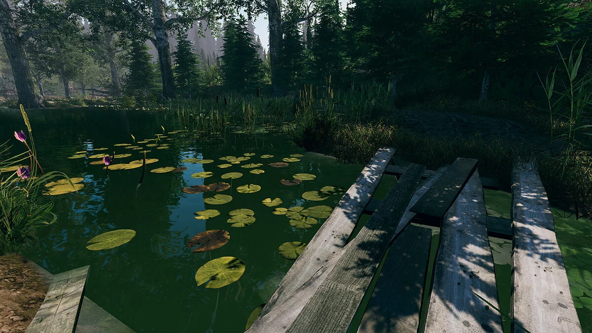 Скриншоты из Ultimate Fishing Simulator 2 / Картинка 15
