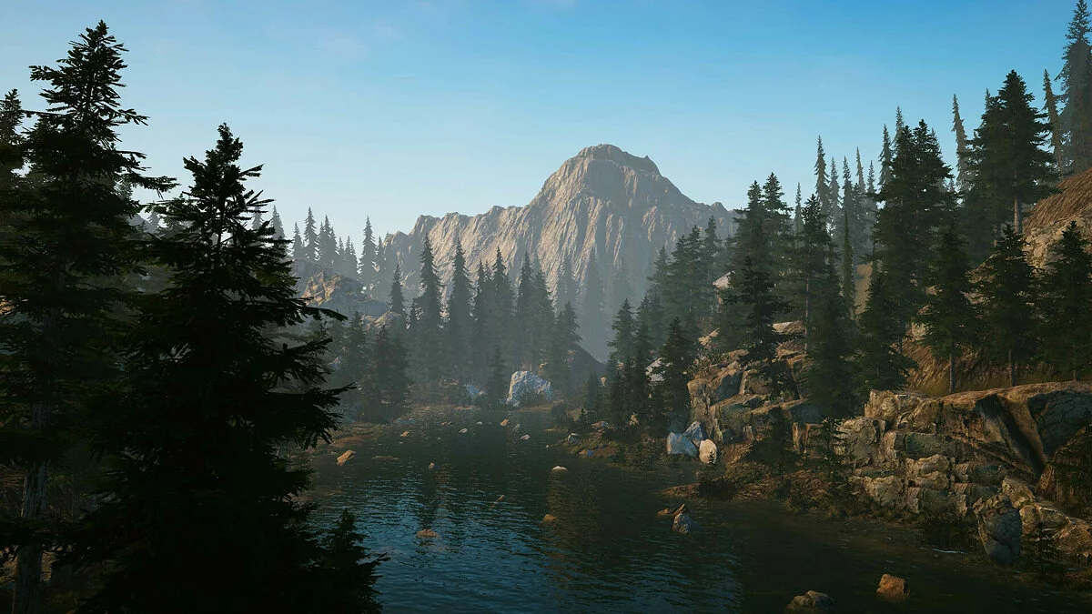 Скриншоты из Ultimate Fishing Simulator 2 / Картинка 22