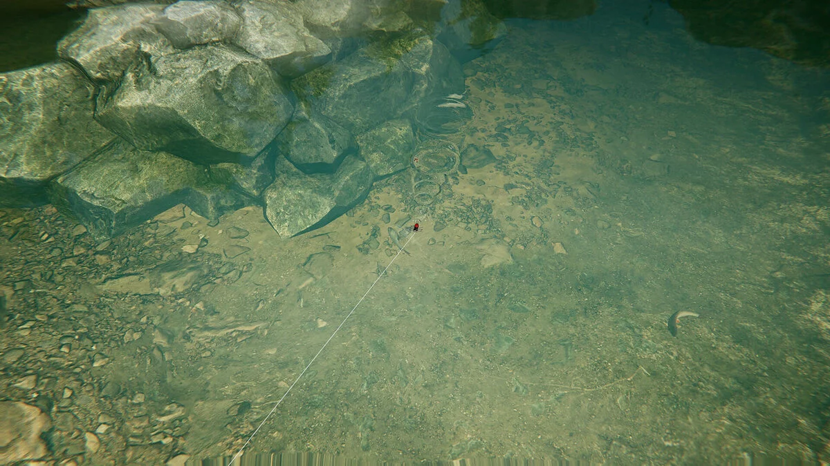 Скриншоты из Ultimate Fishing Simulator 2 / Картинка 33