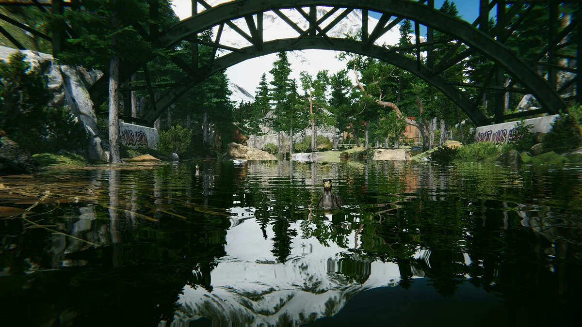 Скриншоты из Ultimate Fishing Simulator 2 / Картинка 37