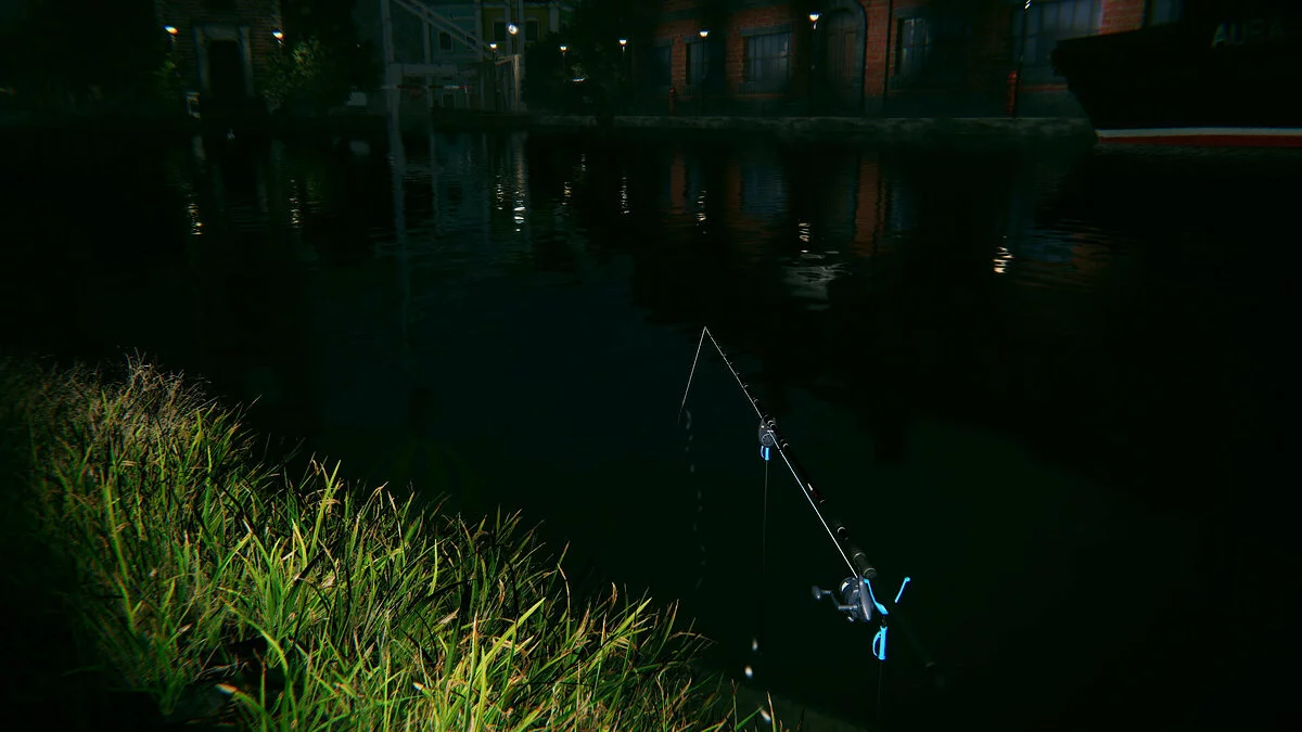 Скриншоты из Ultimate Fishing Simulator 2 / Картинка 38