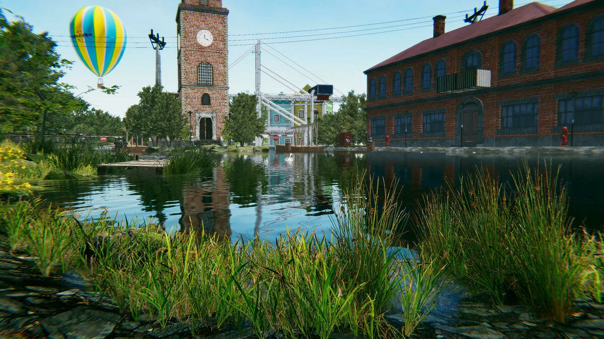 Скриншоты из Ultimate Fishing Simulator 2 / Картинка 41