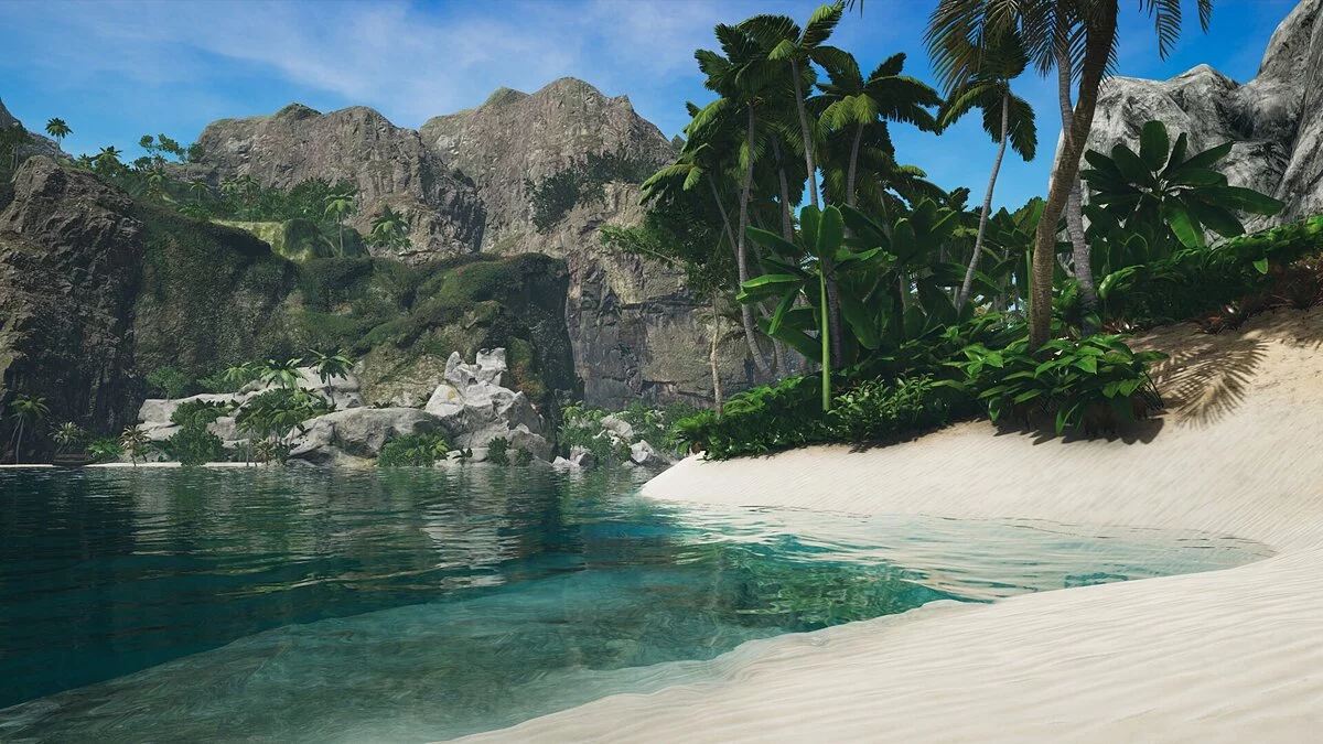 Скриншоты из Ultimate Fishing Simulator 2 / Картинка 45