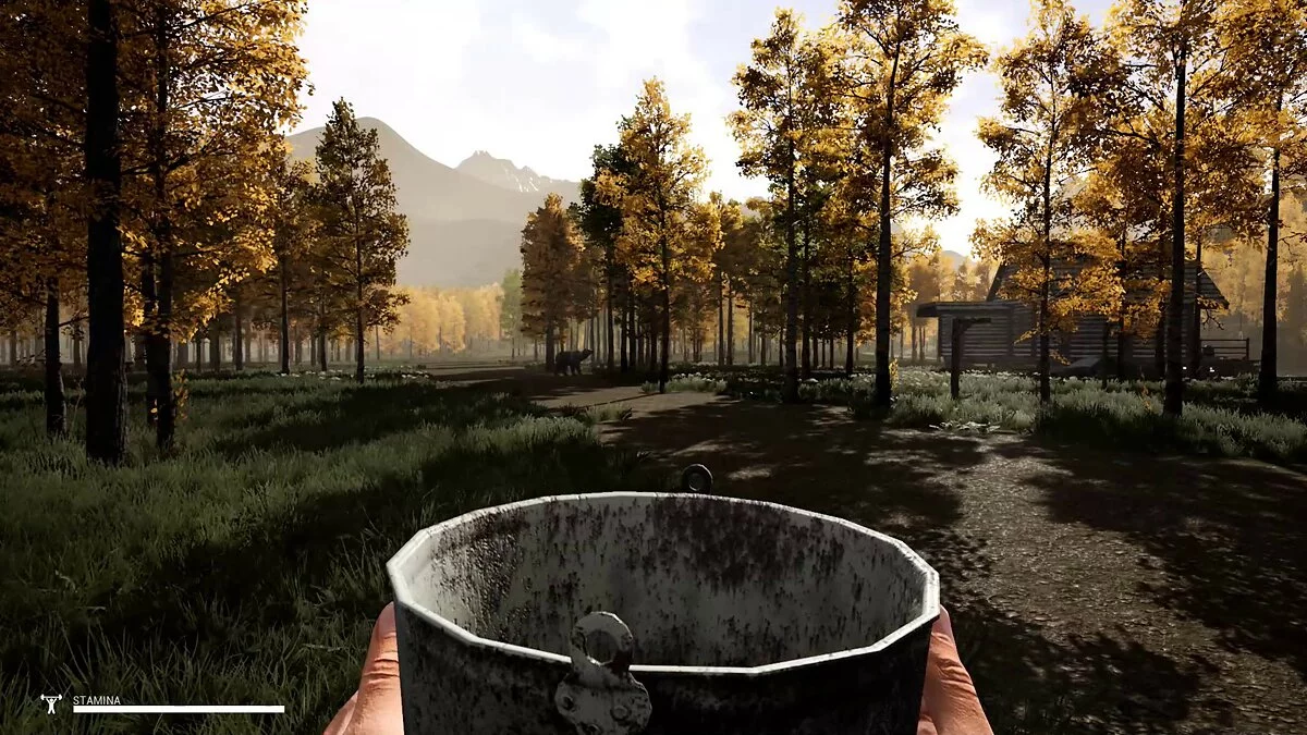 Скриншоты из Mist Survival / Картинка 13