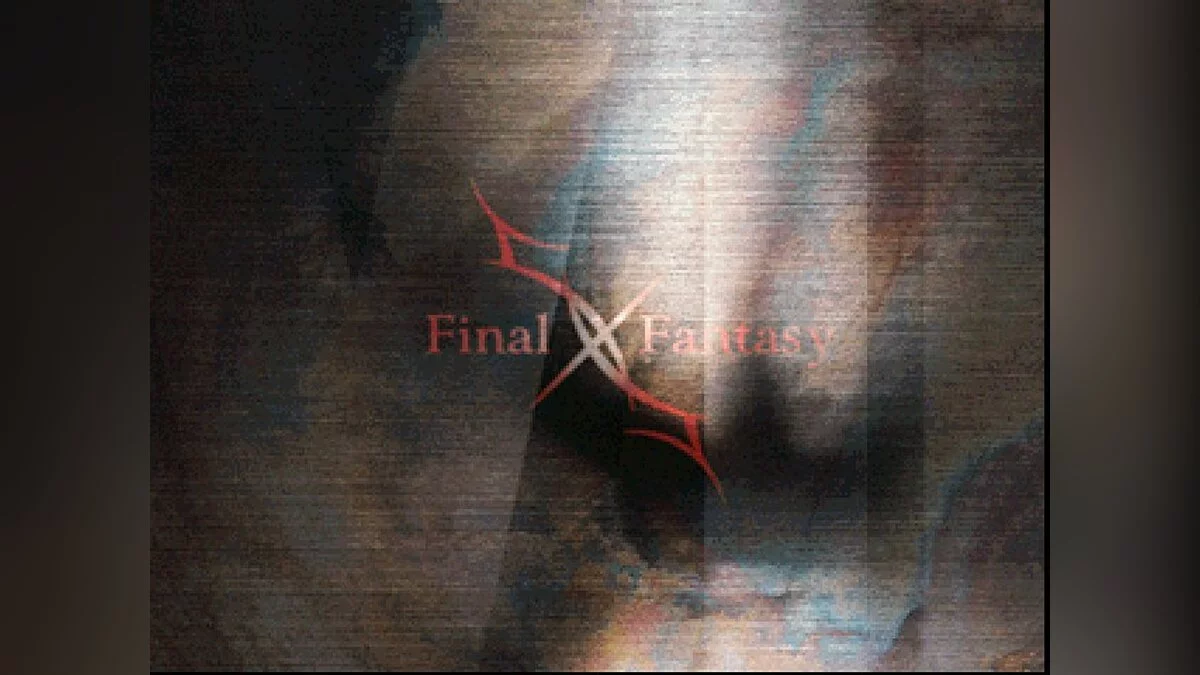Скриншоты из Final Fantasy VII / Картинка 49