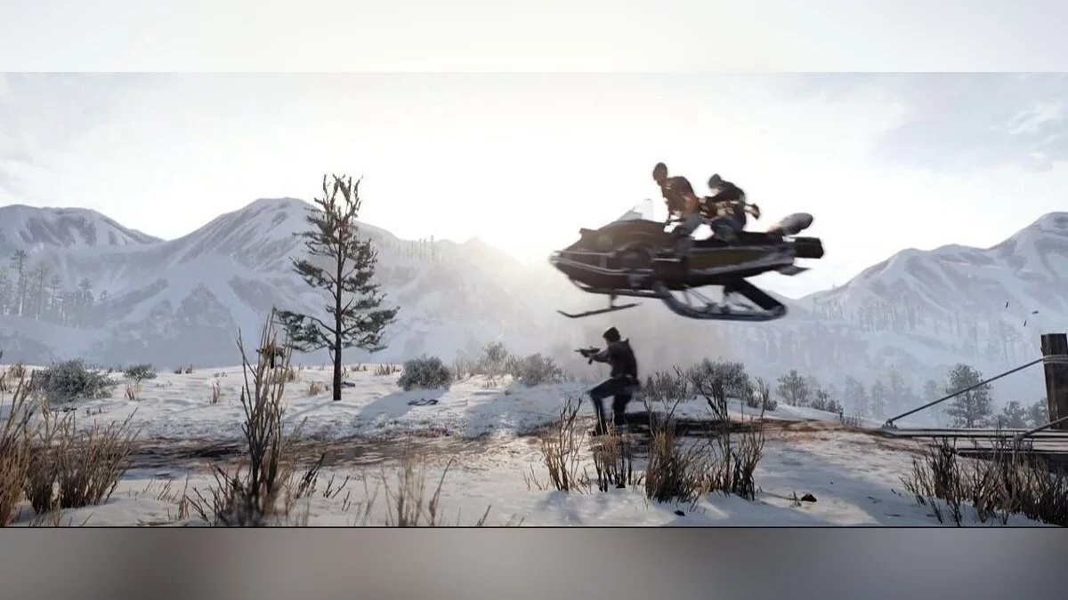 Call of Duty: Black Ops Cold War - Сюжет и персонажи