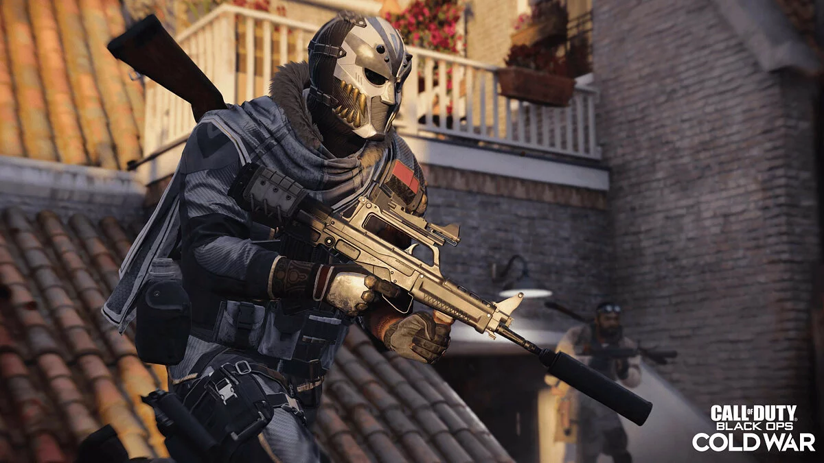 Call of Duty: Black Ops Cold War - Интересные особенности