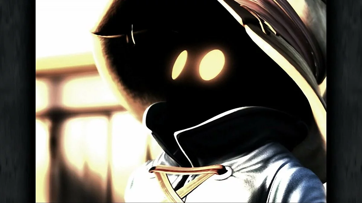 Скриншоты из Final Fantasy IX / Картинка 27