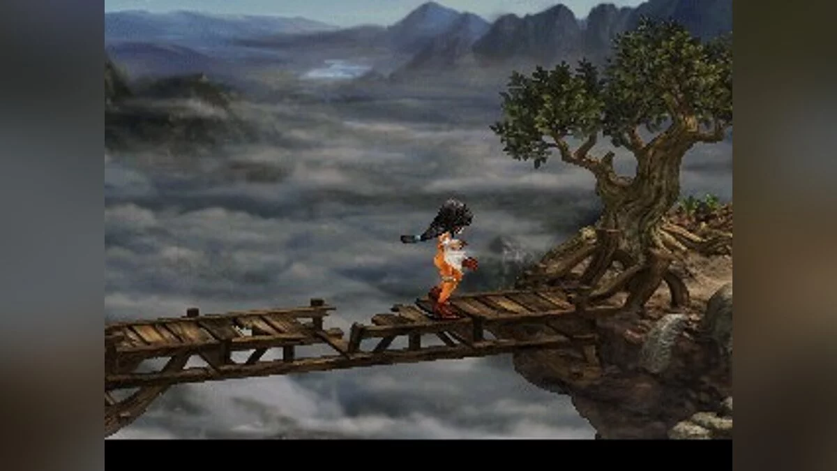 Скриншоты из Final Fantasy IX / Картинка 66