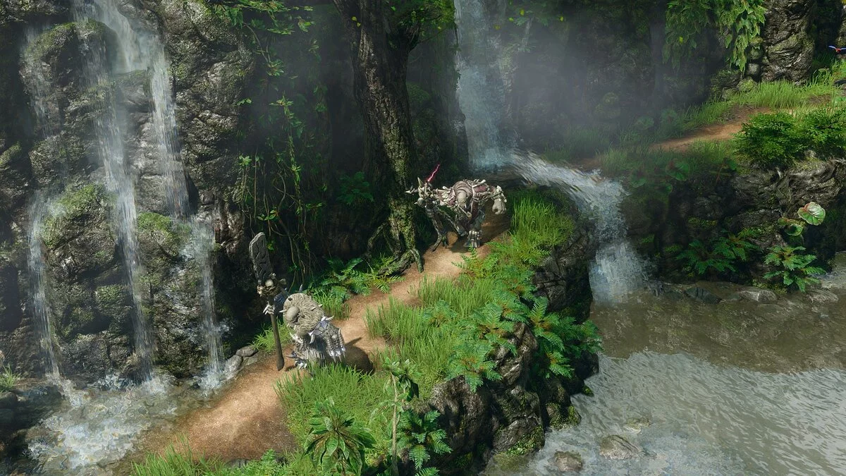 Скриншоты из SpellForce 3: Fallen God / Картинка 2