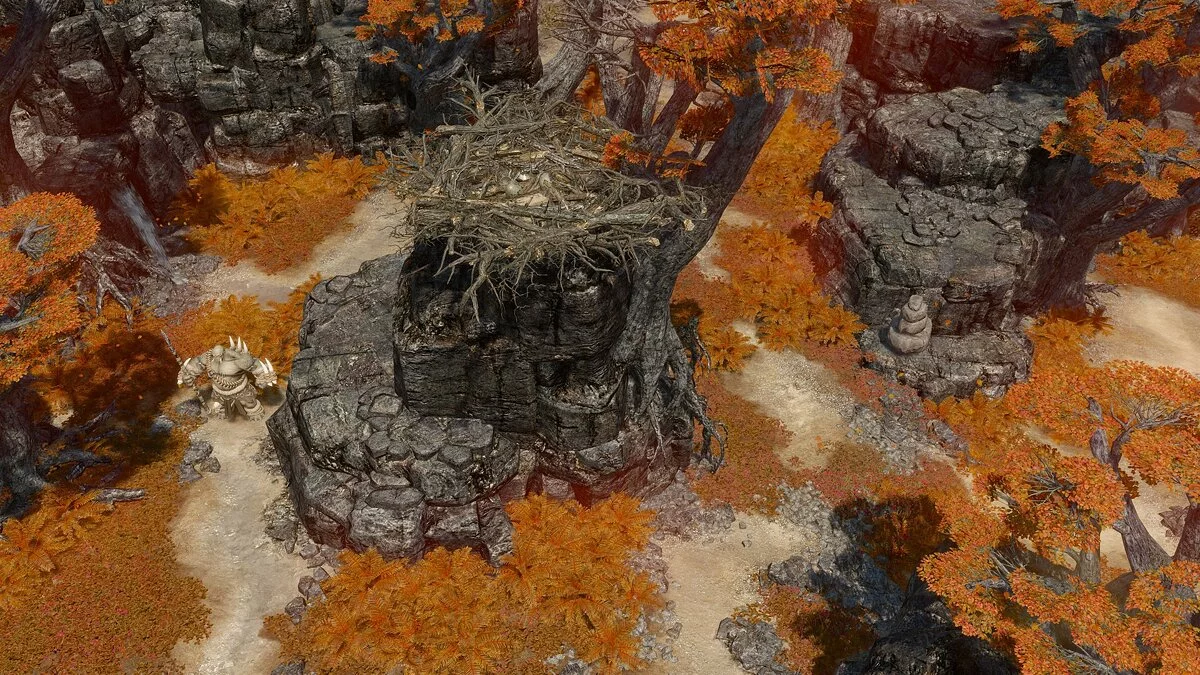 Скриншоты из SpellForce 3: Fallen God / Картинка 3