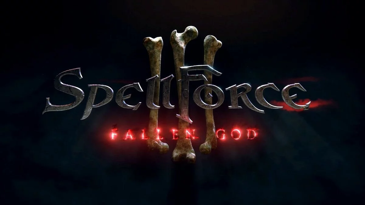 Арт из SpellForce 3: Fallen God / Картинка 1