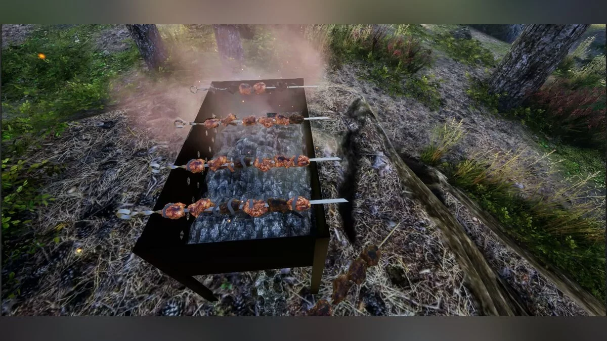Скриншоты из Kebab Simulator / Картинка 3