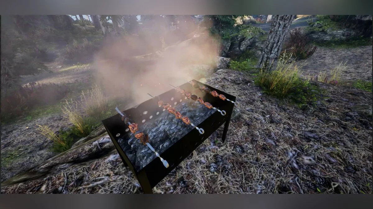 Скриншоты из Kebab Simulator / Картинка 4