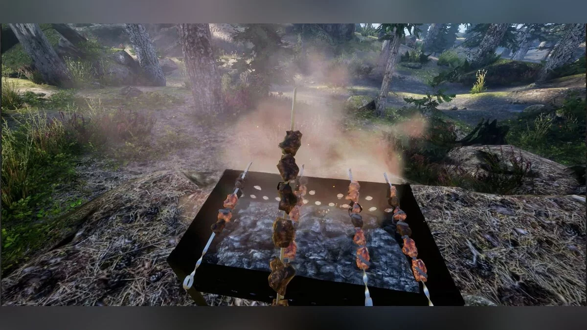 Скриншоты из Kebab Simulator / Картинка 6