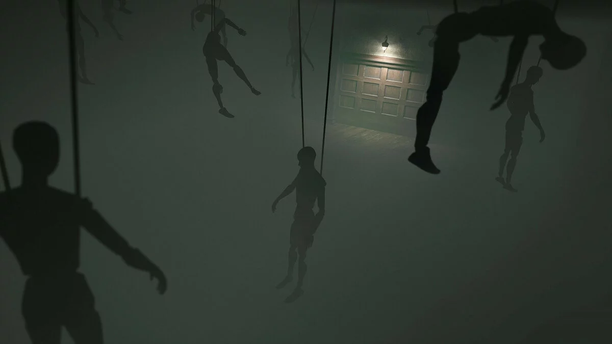 Скриншоты из Hogwarts Legacy / Картинка -7