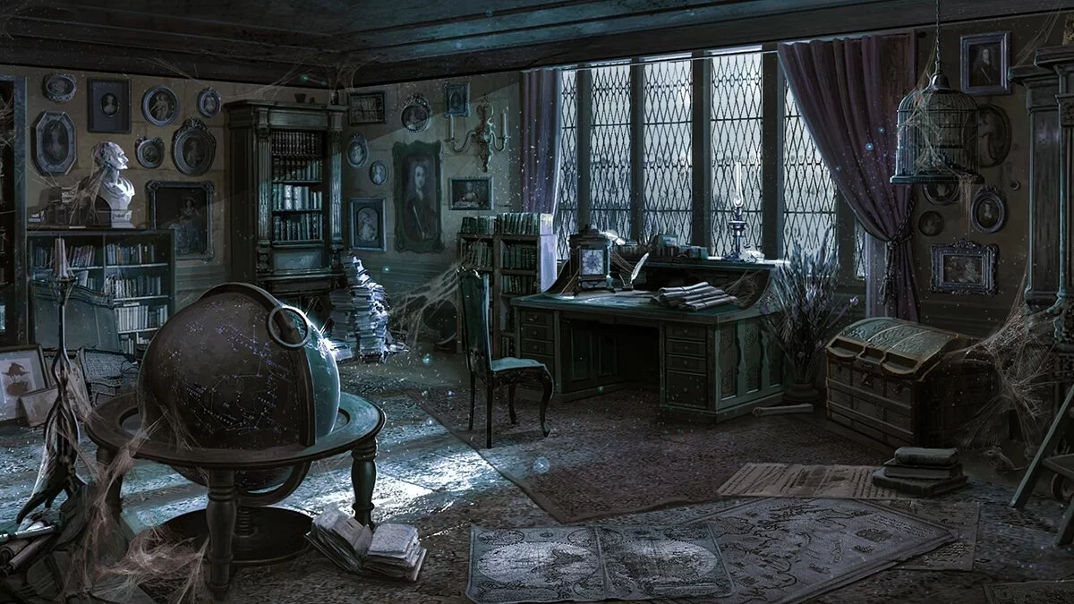 Арт из Hogwarts Legacy / Картинка 9