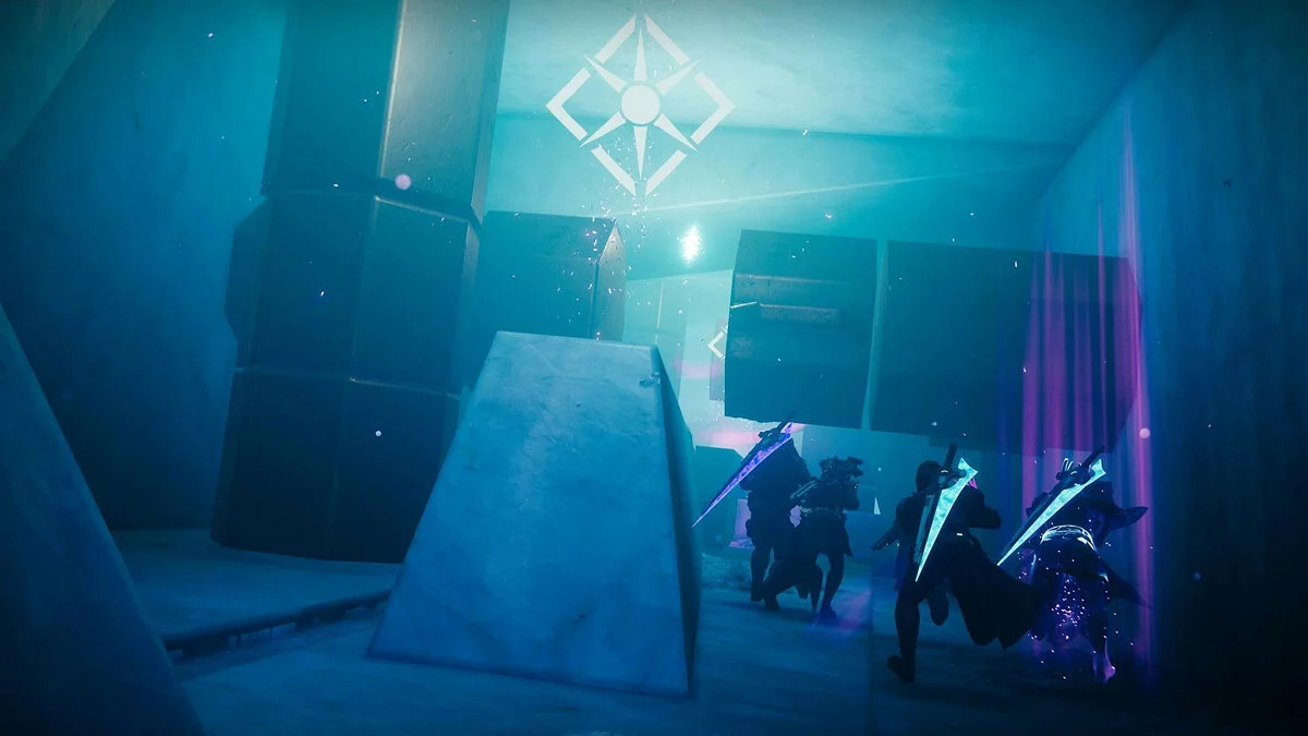 Скриншоты из Destiny 2: Beyond Light / Картинка 25