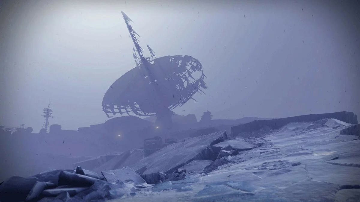 Скриншоты из Destiny 2: The Witch Queen / Картинка 3