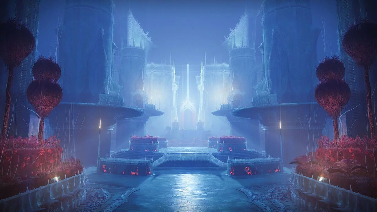 Скриншоты из Destiny 2: The Witch Queen / Картинка 10