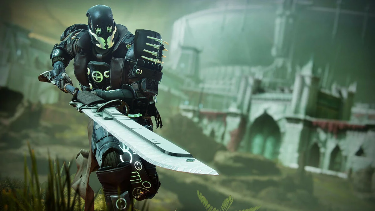 Скриншоты из Destiny 2: The Witch Queen / Картинка 40